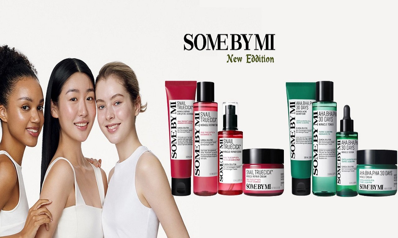 Which country skin care product most popular in Bangladesh?