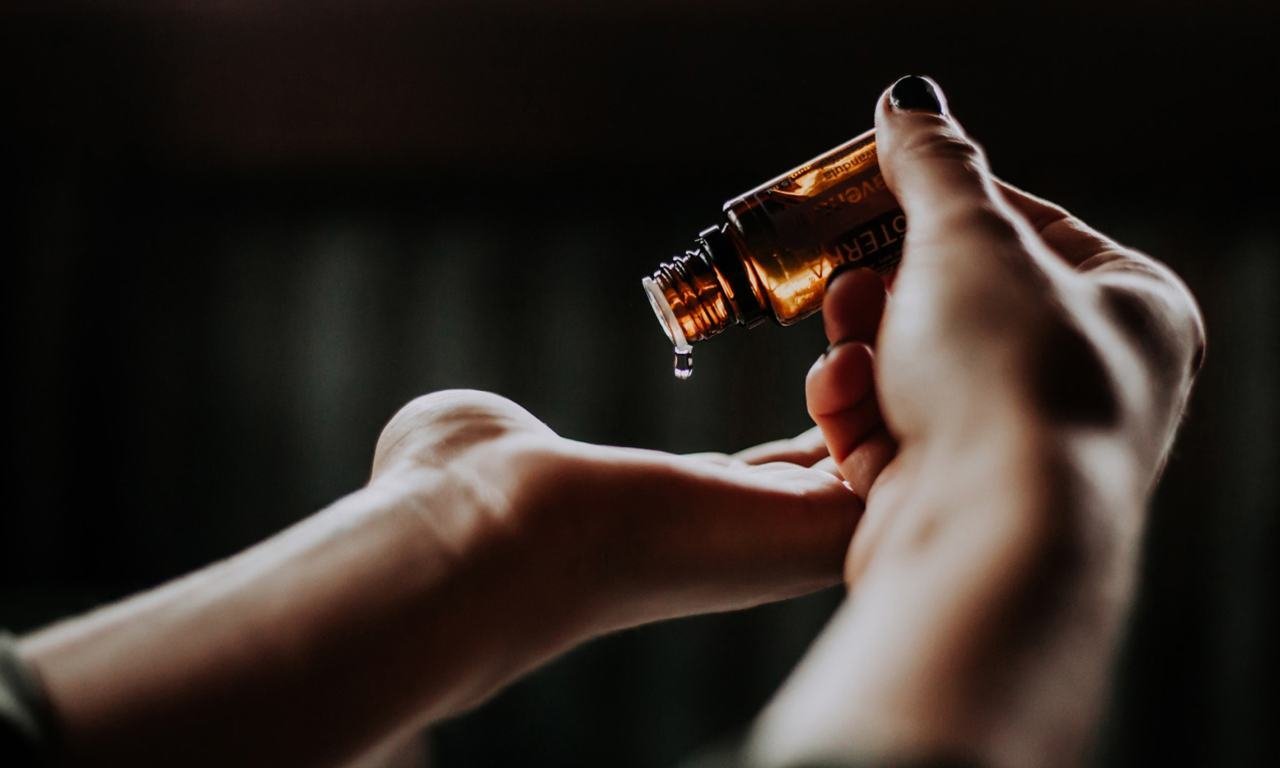The Best Skincare Routine for winter
