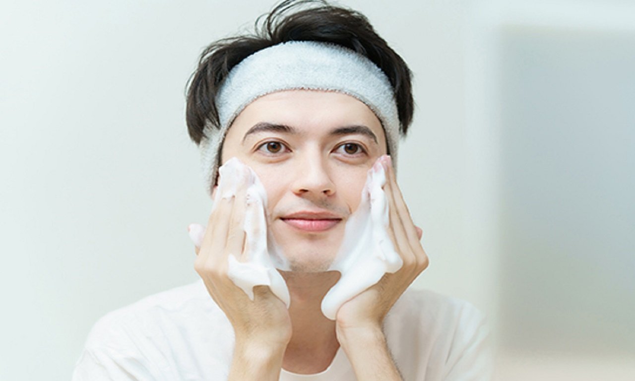 The Best Skincare Products for Men