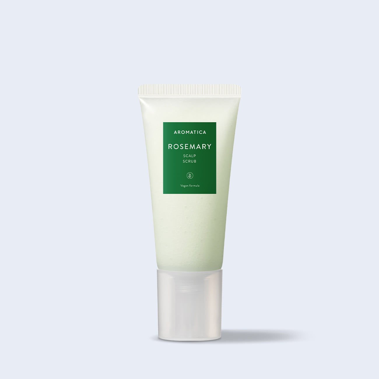 Aromatica Rosemary Scalp Scrub - 165g