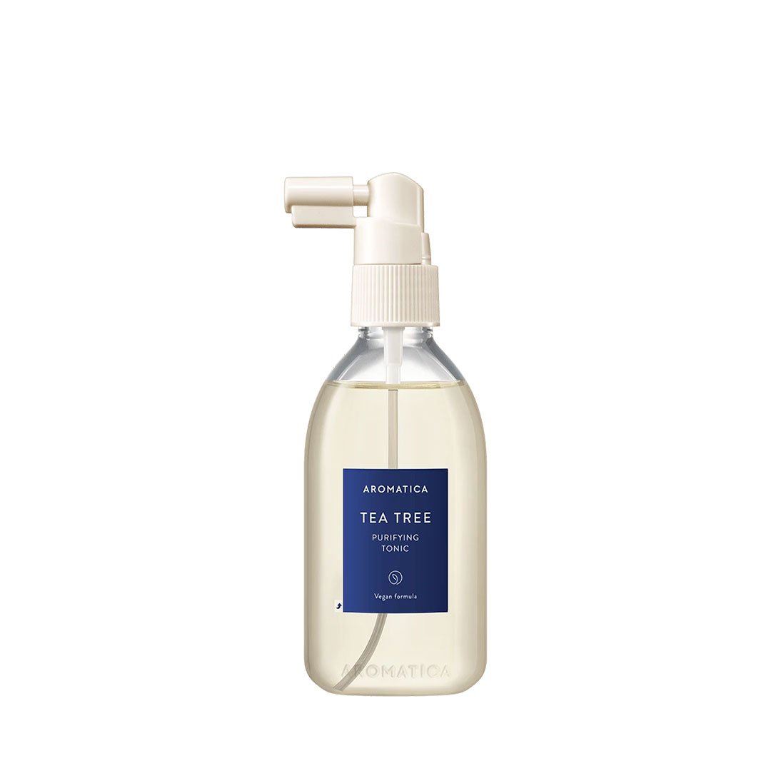 Aromatica Tea Tree Purifying Tonic - 100ml