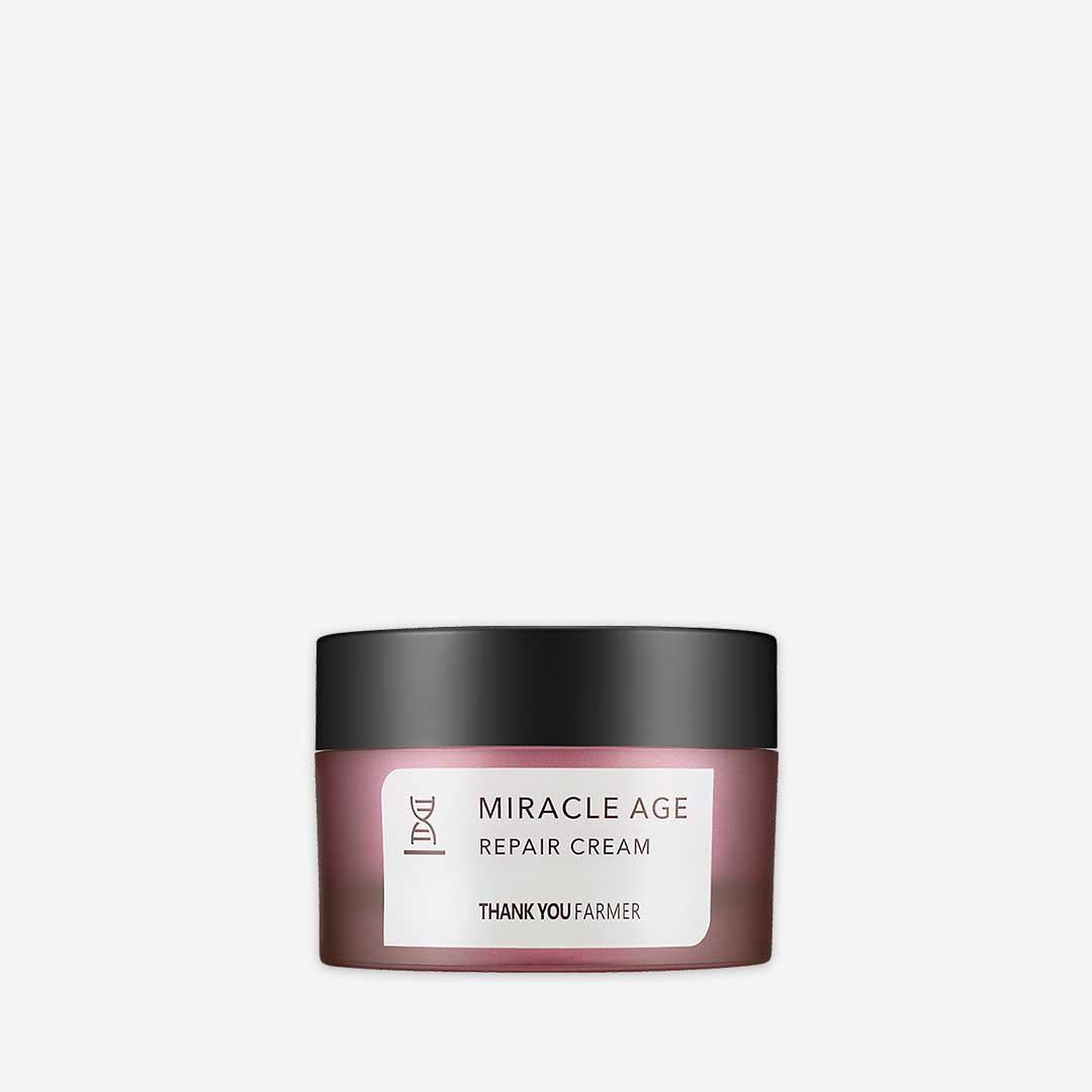 Thank you farmer miracle age repair cream - 50ml