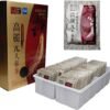 Korean Red Ginseng Tea - 100 Packets