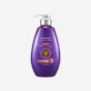 Leeblese Damage Hair System Shampoo - 500g