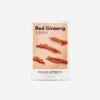 Missha Airy Fit Sheet Mask Red Ginseng - 19gm