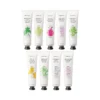 Nature Republic Herbology Cream Trial Set (10*9) - 90ml