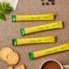 Maxim Mocha Gold Mild Coffee Mix stick - 12g