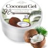Grace Day Vegan Coconut Gel 98%