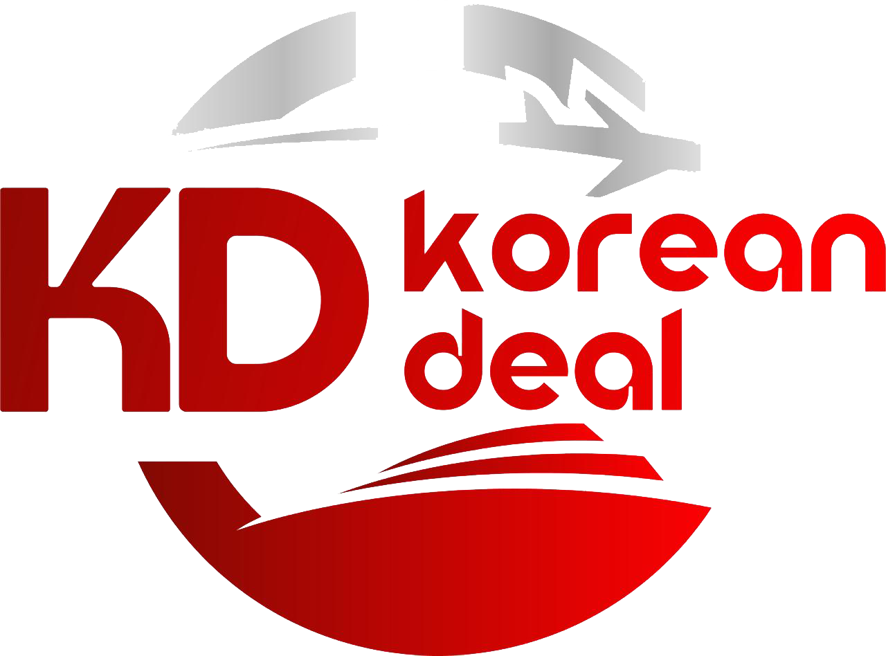 koreandeal